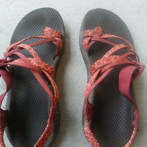 Womens chacos